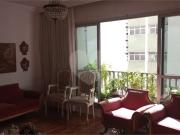 Apartamento para Venda em São Paulo/SP Higienópolis 3...