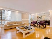 Apartamento para Venda em São Paulo/SP Higienópolis 3...