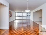Apartamento para Venda em São Paulo/SP Higienópolis 3...