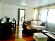 Apartamento para Venda em São Paulo/SP Higienópolis 3...