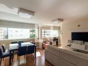 Apartamento para Venda em São Paulo/SP Higienópolis 3...