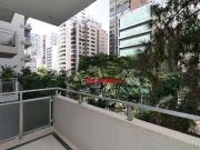 Apartamento para Venda em São Paulo/SP Higienópolis 3...