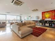 Apartamento para Venda em São Paulo/SP Higienópolis 3...