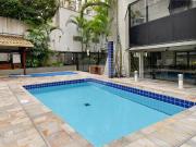 Apartamento para Venda em São Paulo/SP Higienópolis 3...