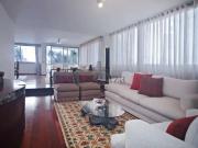 Apartamento para Venda em São Paulo/SP Higienópolis 3...