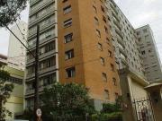 Apartamento para Venda em São Paulo/SP Higienópolis 3...