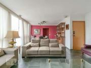 Apartamento para Venda em São Paulo/SP Higienópolis 3...