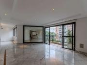 Apartamento para Venda em São Paulo/SP Higienópolis 3...