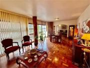 Apartamento para Venda em São Paulo/SP Higienópolis 3...