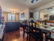 Apartamento para Venda em São Paulo/SP Higienópolis 3...