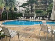 Apartamento para Venda em São Paulo/SP Higienópolis 3...