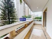 Apartamento para Venda em São Paulo/SP Higienópolis 3...