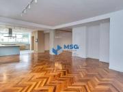 Apartamento para Venda em São Paulo/SP Higienópolis 3...