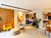 Apartamento para Venda em São Paulo/SP Higienópolis 3...