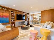 Apartamento para Venda em São Paulo/SP Higienópolis 3...