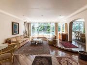 Apartamento para Venda em São Paulo/SP Higienópolis 3...