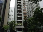 Apartamento para Venda em São Paulo/SP Higienópolis 3...