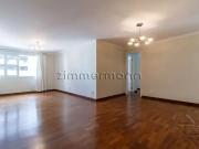 Apartamento para Venda em São Paulo/SP Higienópolis 3...