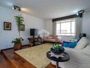 Apartamento para Venda em São Paulo/SP Higienópolis 3...