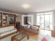 Apartamento para Venda em São Paulo/SP Higienópolis 3...
