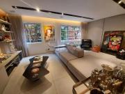 Apartamento para Venda em São Paulo/SP Higienópolis 3...