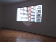 Apartamento para Venda em São Paulo/SP Higienópolis 3...