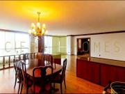 Apartamento para Venda em São Paulo/SP Higienópolis 3...