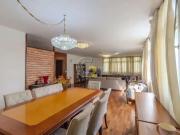 Apartamento para Venda em São Paulo/SP Higienópolis 3...