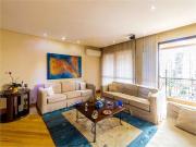 Apartamento para Venda em São Paulo/SP Higienópolis 3...