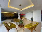 Apartamento para Venda em São Paulo/SP Higienópolis 3...