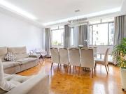Apartamento para Venda em São Paulo/SP Higienópolis 3...