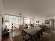 Apartamento para Venda em São Paulo/SP Higienópolis 3...