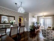 Apartamento para Venda em São Paulo/SP Higienópolis 3...