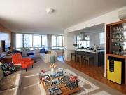 Apartamento para Venda em São Paulo/SP Higienópolis 3...
