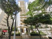 Apartamento para Venda em São Paulo/SP Higienópolis 3...