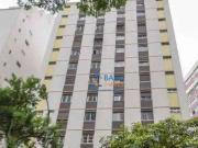 Apartamento para Venda em São Paulo/SP Higienópolis 3...