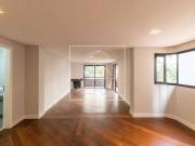 Apartamento para Venda em São Paulo/SP Higienópolis 3...