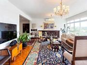 Apartamento para Venda em São Paulo/SP Higienópolis 3...