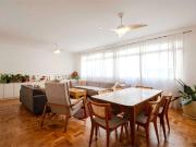 Apartamento para Venda em São Paulo/SP Higienópolis 3...