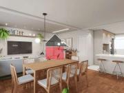 Apartamento para Venda em São Paulo/SP Higienópolis 3...