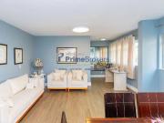 Apartamento para Venda em São Paulo/SP Higienópolis 3...