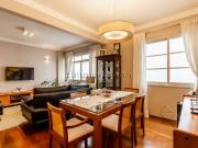 Apartamento para Venda em São Paulo/SP Higienópolis 3...