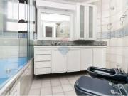 Apartamento para Venda em São Paulo/SP Higienópolis 3...