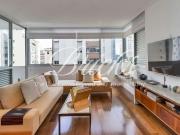 Apartamento para Venda em São Paulo/SP Higienópolis 3...