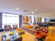 Apartamento para Venda em São Paulo/SP Higienópolis 3...