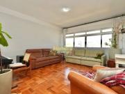 Apartamento para Venda em São Paulo/SP Higienópolis 3...