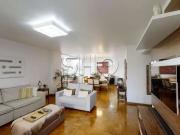 Apartamento para Venda em São Paulo/SP Higienópolis 3...