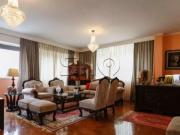 Apartamento para Venda em São Paulo/SP Higienópolis 3...