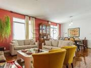 Apartamento para Venda em São Paulo/SP Higienópolis 3...