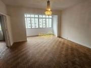 Apartamento para Venda em São Paulo/SP Higienópolis 3...